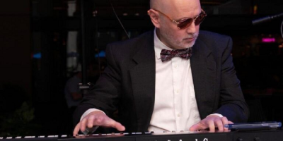 Friday, June 13th: The Misha Stefanuk Group at The Velvet Note