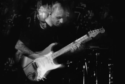 Darius Jones: For The People at Roulette