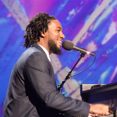 Liston Gregory Iii Trio at Court Cabaret - Florida Studio Theatre