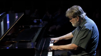 John Redfield Trio at Blue Bamboo Center For The Arts