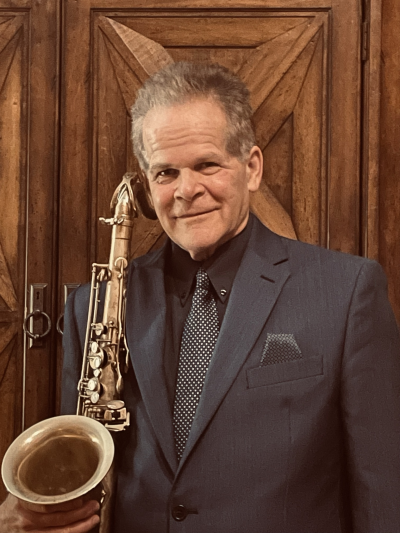 Paul Vornhagen Duo at Silvio's Trattoria