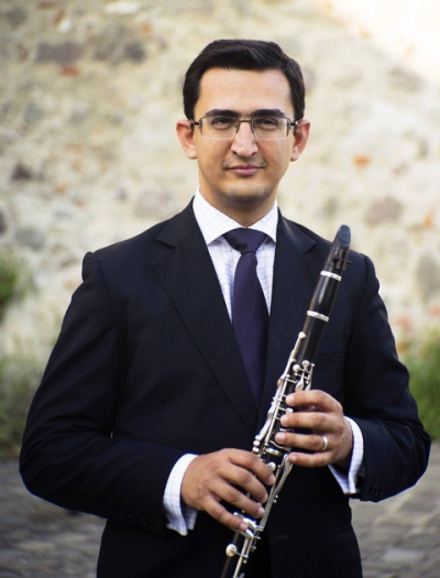 Blue Bamboo Summer Concert Series Presents Joe Fritz Trio at Casselberry Arts Center - event poster Blue Bamboo Summer Concert Series Presents Joe Fritz Trio at Casselberry Arts Center