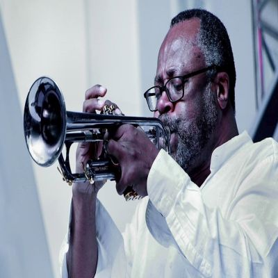 Harlem Jazz Series - Craig Harris And Harlem Nightsongs Featuring Eddie Allen at Greater Calvary Baptist Church