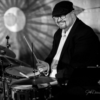 Planet D Nonet's Stevie Wonder &amp; Swing