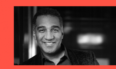 An Evening With Norm Lewis at 92nd Street Y