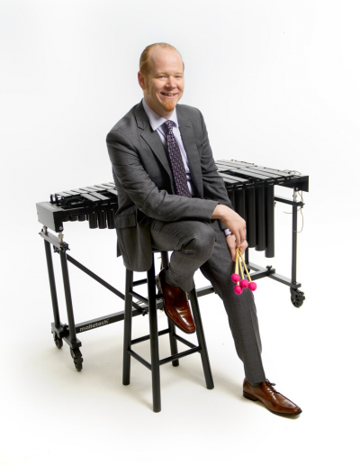 Behn Gillece Quartet at Chris' Jazz Cafe