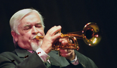 Tribute To Henryk Majewski at 12on14 Club