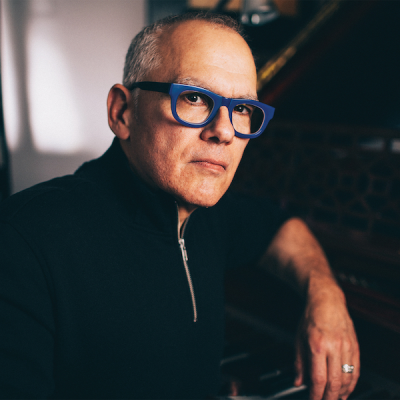 Laurence Hobgood - Jazz Piano Masters Series at Piedmont Piano Company