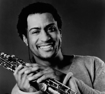 Marion Meadows at Spaghettini