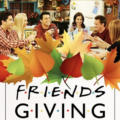 Copacabana Openbar & Thanksgiving Spread Party 2022 at Loft 51 - event poster Copacabana Openbar & Thanksgiving Spread Party 2022 at Loft 51