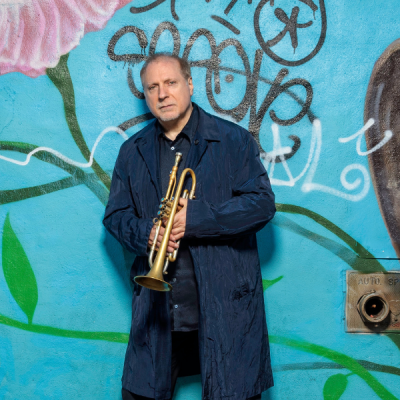 David Weiss Sextet at Piedmont Piano Company