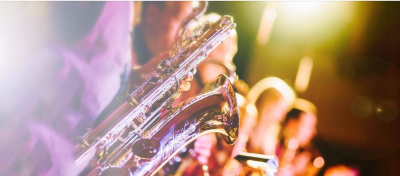 Ucla Big Band Concert at Schoenberg Hall - event poster Ucla Big Band Concert at Schoenberg Hall