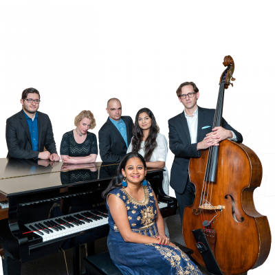 Charu Suri & Friends at Weill Recital Hall At Carnegie Hall