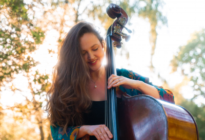 The Charlie Pyne Quartet at Hertford Jazz Festival at Beam