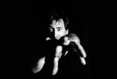 John Zorn: Heaven And Earth Magick at Roulette