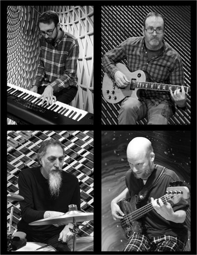 Mission Drift at Cellar Door