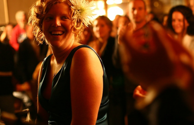 The Heather Black Project at The Vinyl Society