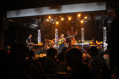 Hagen Jazz Trio at The Rose