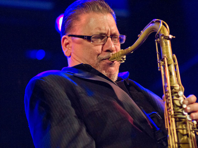 Jerry Weldon Sextet  at Tavern On George