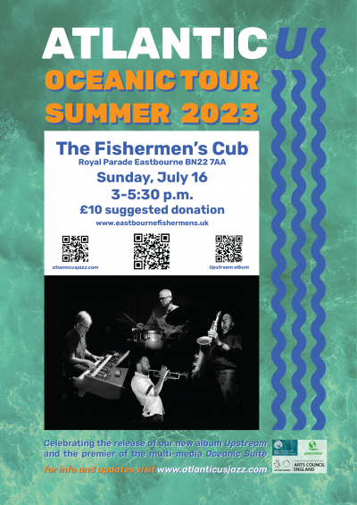 Atlanticus at The Fishermen's Club