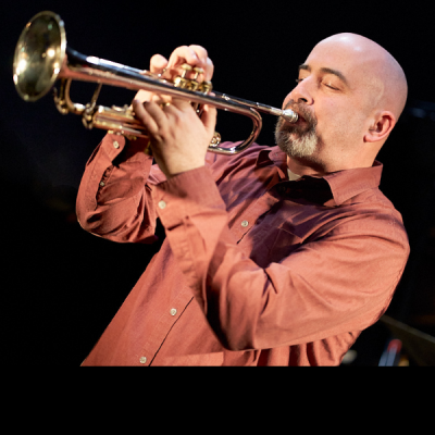 Sam Robinson Quintet at Cafe CODA - event poster Sam Robinson Quintet at Cafe CODA