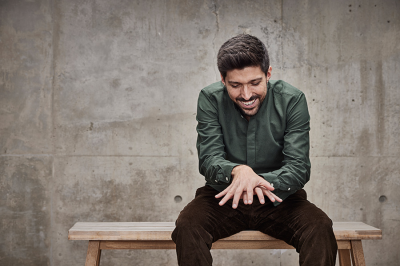 Henrique Gomide – Piano Solo: CD Release „portais“  at Loft