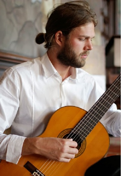 Bbs Trio Live From Cafe Coda at Cafe CODA