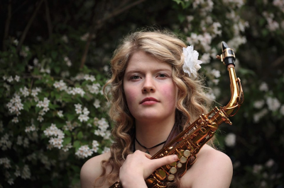 Asha Parkinson's Kalpadruma at Seven