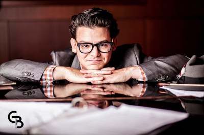 Gianni Bianchini Quartet at Chez Zee American Bistro - event poster Gianni Bianchini Quartet at Chez Zee American Bistro