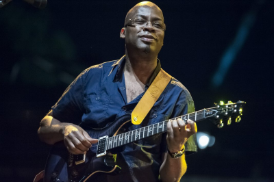 An Evening With Raul Midón And The Lionel Loueke Trio at Bailey Hall At Broward College