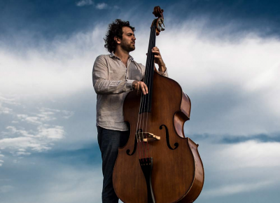 Dario Piccioni Trio - Anteprima Debut Album Dario Piccioni Trio - Anteprima Debut Album