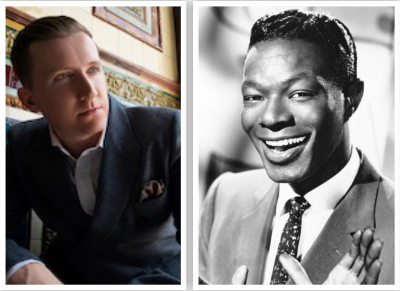 James Hudson - The Nat King Cole Song Book at Piano Smithfield