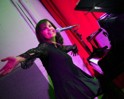 Diane Marino Quartet at Sandestin Hilton
