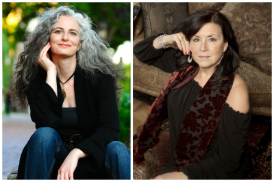 Mary Louise Knutson Trio With Special Guest Patty Peterson at Art & All That Jazz Festival