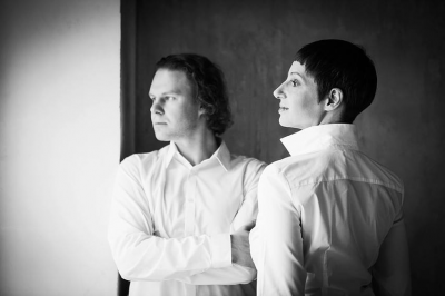 Intuitive Project at Philly Joe's - event poster Intuitive Project at Philly Joe's