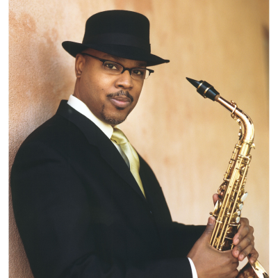 Greg Osby & Tal Cohen Quartet  at Arthur's Blues and Jazz