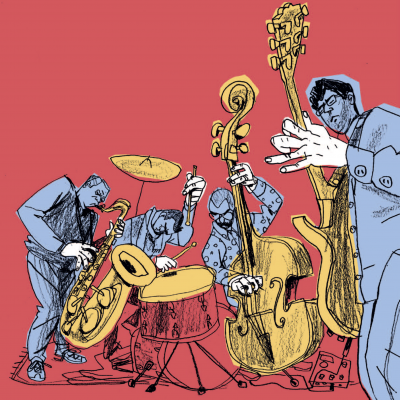 Radio Zastava at Il Carso In Corso