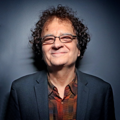 Laszlo Gardony Solo Piano at Marblehead Arts Association - Hooper Mansion