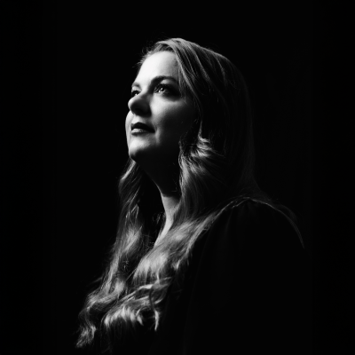 Jo Harman
