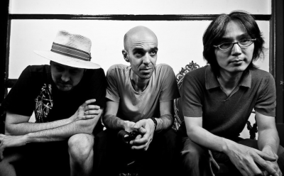 Renku: Attias/hérbert/takeishi at Soapbox Gallery