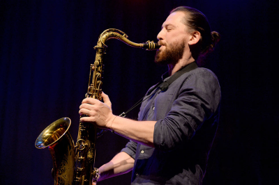 Alexej Malakhau Quartett  at Loft