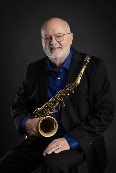 UWF Jazz Ensemble & Combo with Steve H. Williams at Uwf Mainstage Theater - event poster UWF Jazz Ensemble & Combo with Steve H. Williams at Uwf Mainstage Theater