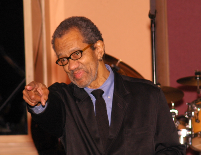 Jack Jeffers And The New York Classics at Jack Jeffers And The New York Classics At Zinc Bar at Zinc Bar