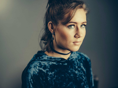 Maja Mannila Trio @ SaloJazz Festival at Ravintola Musine