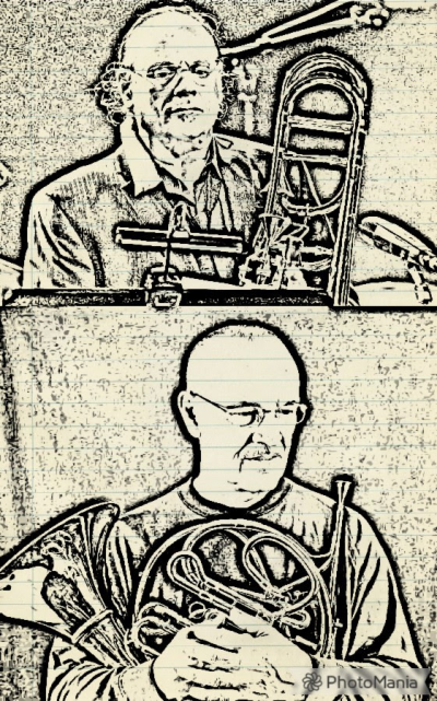 Composers Concordance Presents  Octogenarians at Gallery MC