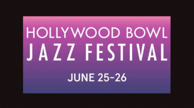 Hollywood Bowl Jazz Festival (sunday Lineup) at Hollywood Bowl Jazz Festival at Hollywood Bowl