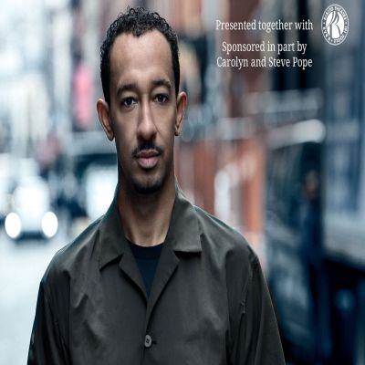 Gerald Clayton Quartet at Rialto Theatre - event poster Gerald Clayton Quartet at Rialto Theatre