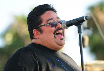 The Sunday Paper at Armando's