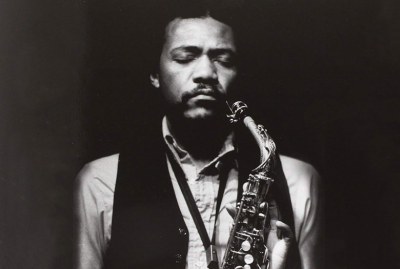 Oliver Lake: Alto Madness at Roulette