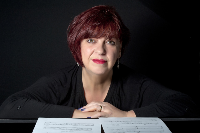 Liane Carroll at 606 Club